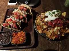 -Q MEX 库迈墨西哥餐吧(三里屯店)