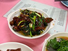 -蘭心餐厅(进贤路店)