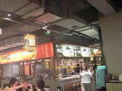 -五里关火锅(牛市口店)