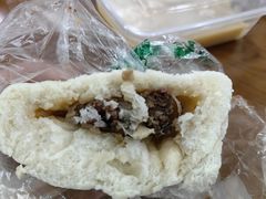 -满记烧饼(牛街东里小区一区店)