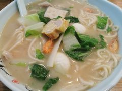 -面西湖杭帮面(控江路店)