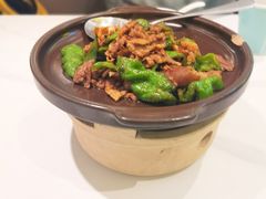 -姚姚酸菜鱼·金戈戈香港豉油鸡(喜荟城联名店)