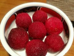 冰镇杨梅-味见·荣家(亚泰大街店)