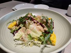 -一澜江宴·江景地标楚菜(江滩公园店)