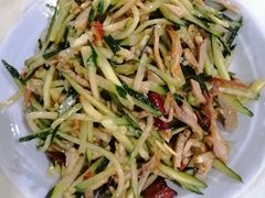 -满口香饭店