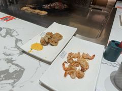 -火地铁板烧(昆山万象汇店)