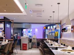 -花味烤肉·拌饭(庐阳万象汇店)