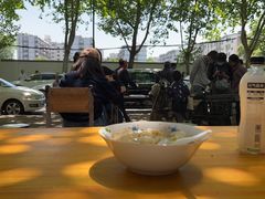 -安庆柴火馄饨(马道街店)