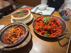 -乔街深夜食堂·小龙虾·高压锅生蚝(杭州总店)
