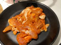 -花味烤肉·拌饭(庐阳万科店)