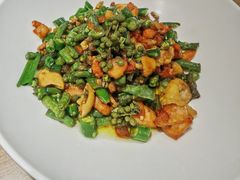 -新太二·鲜料川菜(晶耀前滩店)