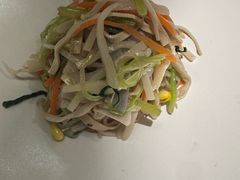 -绿杨春·淮扬宴(庐山路店)