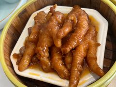 -皓景海鲜·地标美食(双月湾店)
