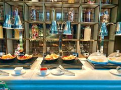 -北京贵宾楼饭店 红墙咖啡厅