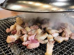 -肉甲韩国木炭烤肉(新壹街1店)