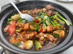 -汤和好天气 粤菜小馆(鸳鸯店)