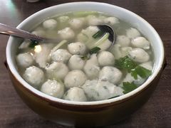 -海坛特色小吃·只做平潭特色菜(平潭店)