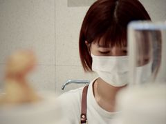 -Manner Coffee(深圳福田大中华店)