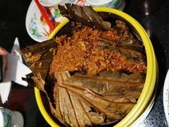 -老头儿油爆虾·知味杭州(爱琴海购物中心)