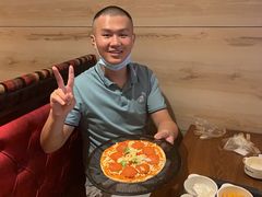 -比格比萨自助(宋家庄店)