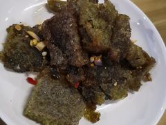-菜根香土菜馆(文昌东路店)