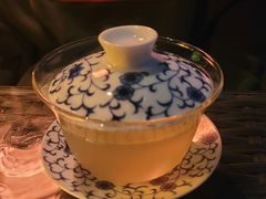 -富力丽思卡尔顿酒店·FLAIR餐厅酒吧