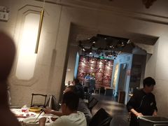 -小京华楼·京味斋(三元桥国展店)