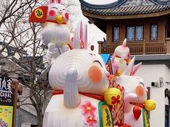 -无锡融创乐园