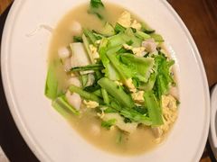 -前海沿·青岛菜(李沧万达店)