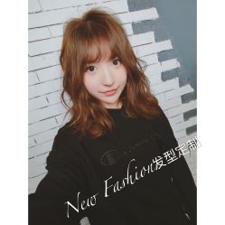 -New Fashion·新时尚形象设计