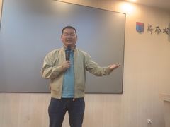 -新励成演讲口才培训(深圳宝安学训中心)