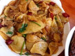 红烧辣土豆片-如意香辣鸡架(总店)