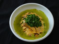 -北戴河转鱼·炒螃蟹酱餐厅