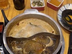 -水林间·寿喜烧自助(仙林金鹰店)