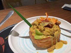 -南越郡·越式风味餐厅(青秀万达店)