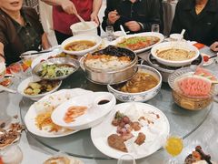 -小八仙·八方(移民广场店)