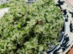 咸肉菜炒饭-小实惠嘉(威海路店)