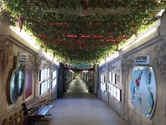 -青岛葡萄酒博物馆