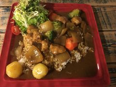 -Cafe Alice咖啡爱丽丝(奥城店)