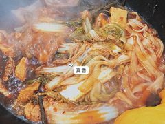 东北豆角干-仙合盛东北铁锅炖(总店)