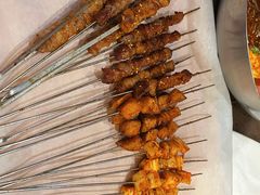 小串-枪火串烧·东北特色烧烤(罗湖总店)