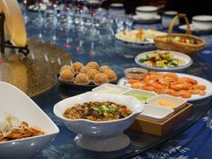 -北京烤鸭爱上川菜(中山路店)