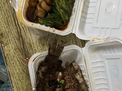 -眼镜烧烤(吉庆街店)