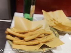 -牛村来人潮汕牛肉火锅(西单店)