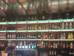 -MARU玛露音乐餐厅(大学路店)