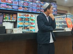 -西安贾三灌汤包·回坊小吃·清真炒菜(北院门总店)