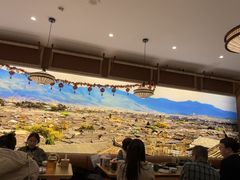 -云海肴·汽锅鸡·云南菜(广安门天虹店)