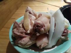 -椰夫人·养生椰子鸡(金沙洲永旺店)