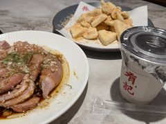 反沙菠萝-有记家厨(后龙西街店)