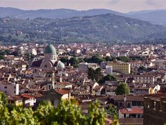 -米开朗琪罗广场